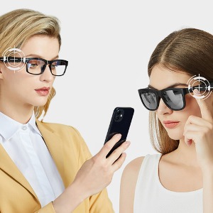블루투스 스마트 안경+썬글라스